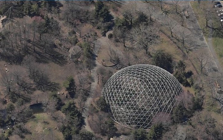 new york hall of science: new york hall of science -46th av - 111 th str 4